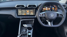 MG ZS 1.5 Hybrid+ Trophy 5dr Auto Hybrid Hatchback